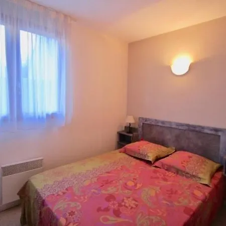 Cg Appart**4 Pers Vue Gave Balcon 5 Mn Luz